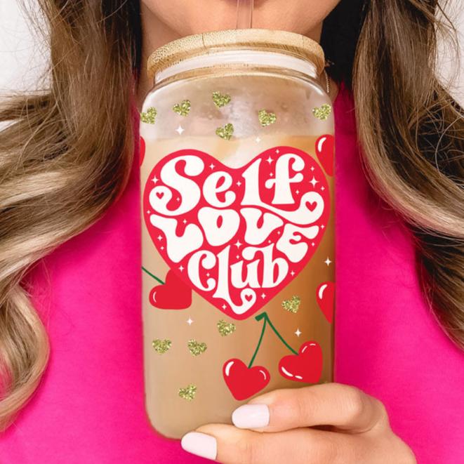 Self Love 20oz